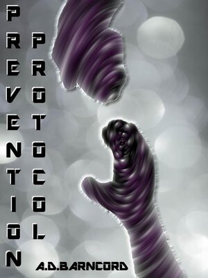 cover image of Prevention Protocol